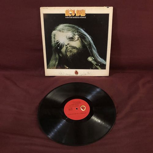 Lot #25 (1 of 5)