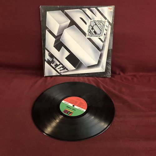 Lot #29 (1 of 7)