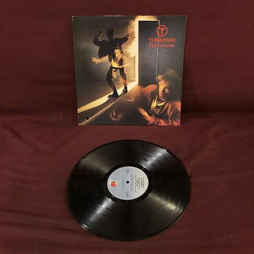 Lot #49 (1 of 7)