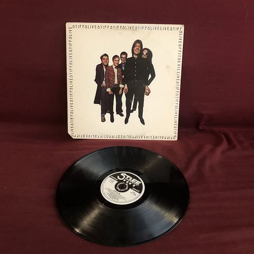 Lot #51 (1 of 5)