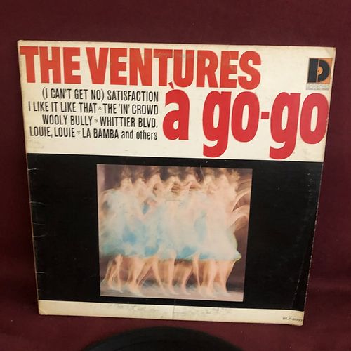 Lot #52 (1 of 6)