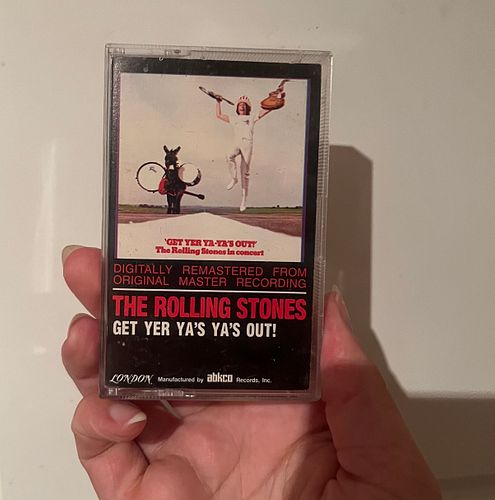 Lot #214 (1 of 4)