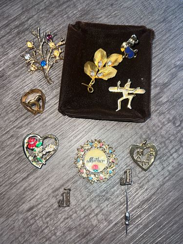 Lot #10 (1 of 11)