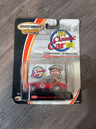 Lot #30 (1 of 11)