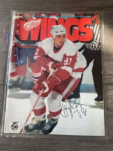 Lot #44 (1 of 11)