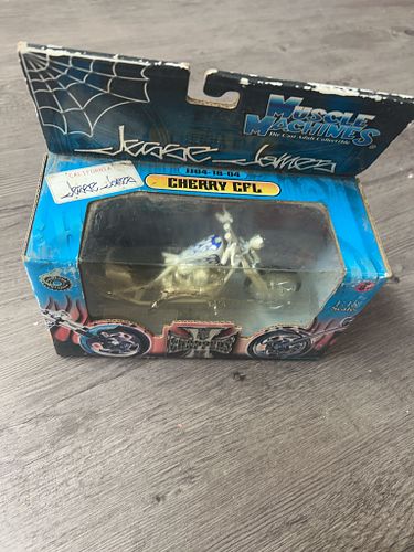 Lot #50 (1 of 13)