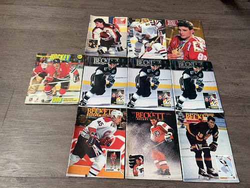 Lot #55 (1 of 18)