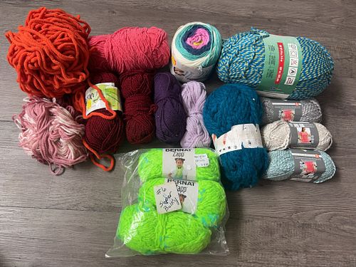 Lot #61 (1 of 11)