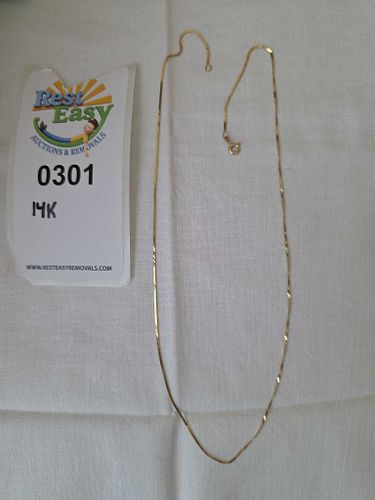 Lot #301 (1 of 8)