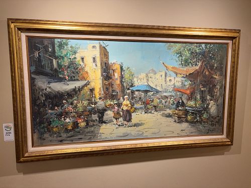 Lot #255 (1 of 5)