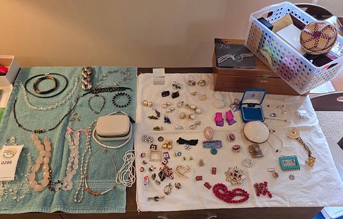 Lot #286 (1 of 20)
