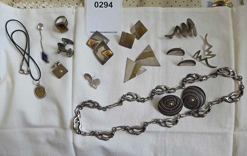 Lot #294 (1 of 20)