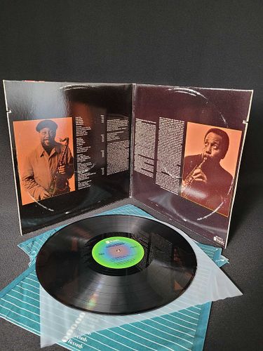 Lot #18 (1 of 6)
