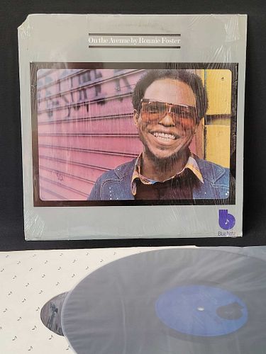 Lot #72 (1 of 6)