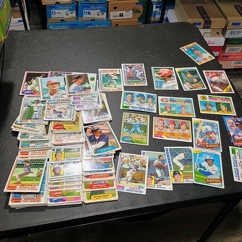 Lot #505 (1 of 7)
