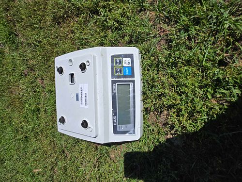 Lot #73 (1 of 9)