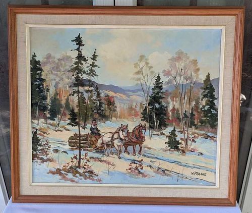 Lot #252 (1 of 19)
