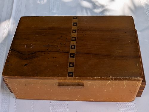 Lot #322 (1 of 11)