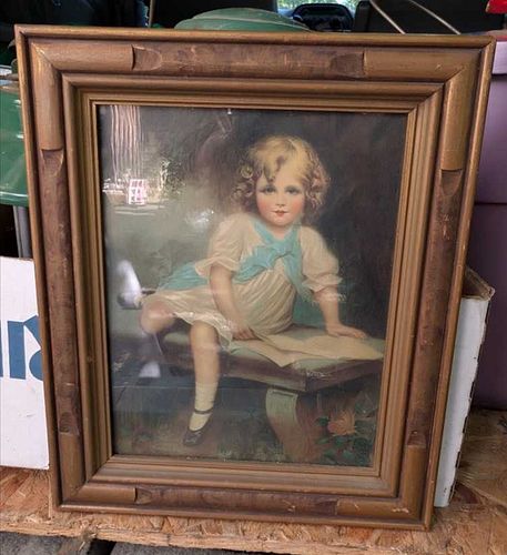 Lot #328 (1 of 11)