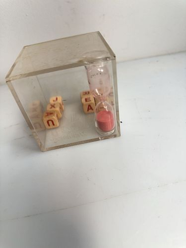 Lot #8 (1 of 3)