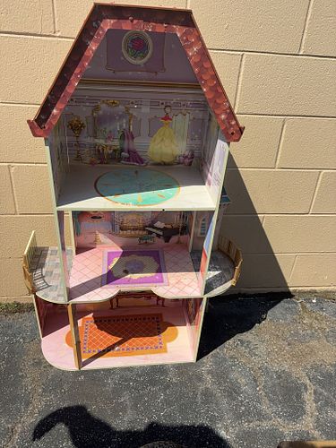 Lot #13 (1 of 8)