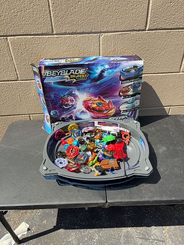 Lot #32 (1 of 4)