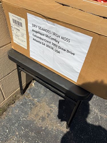 Lot #35 (1 of 5)