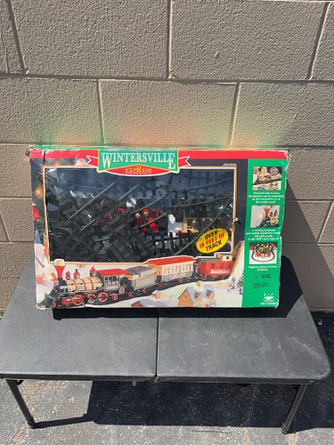Lot #40 (1 of 6)