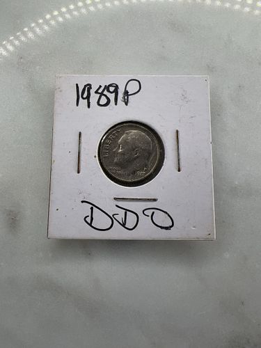Lot #47 (1 of 2)