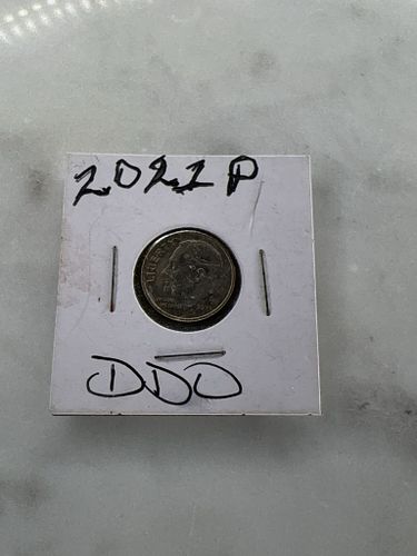 Lot #48 (1 of 2)