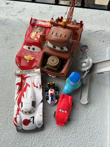 Lot #21 (1 of 6)
