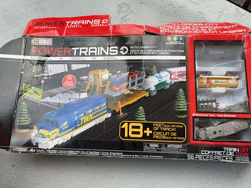 Lot #23 (1 of 3)