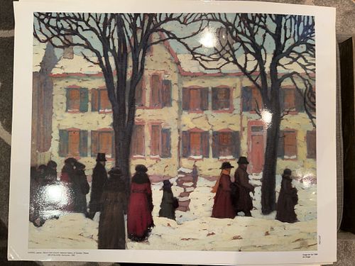 Lot #56 (1 of 3)