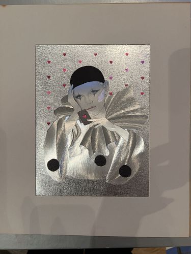 Lot #64 (1 of 3)