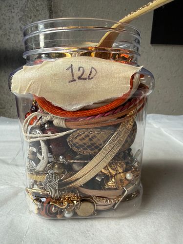 Lot #120 (1 of 6)