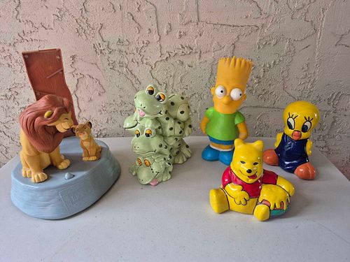 Lot #181 (1 of 12)
