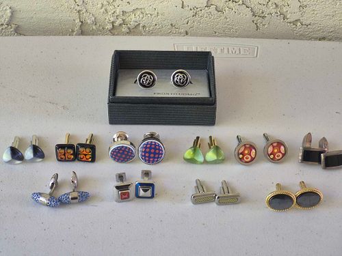 Lot #202 (1 of 13)