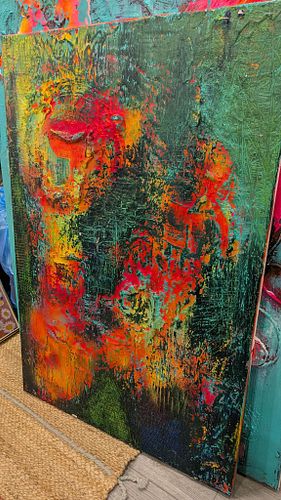 Lot #124 (1 of 3)