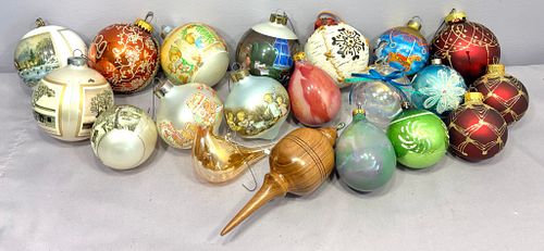 Lot #21 (1 of 9)