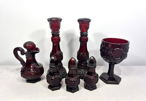 Lot #34 (1 of 6)