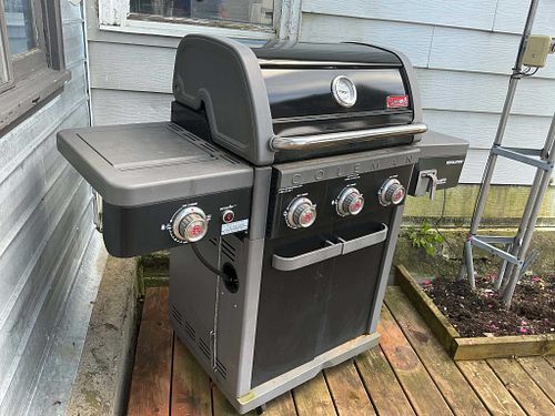 Lot #1 (1 of 5)
