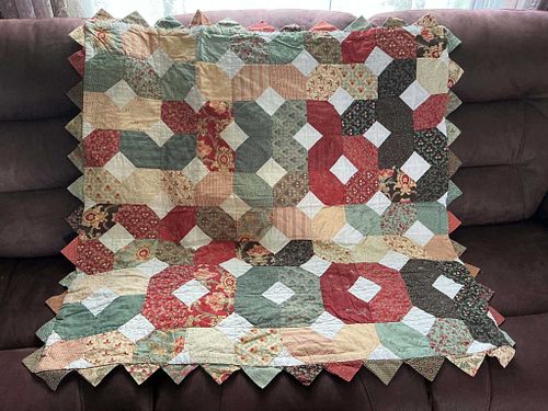 Lot #29 (1 of 3)