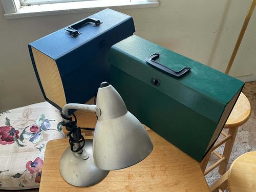 Lot #46 (1 of 3)