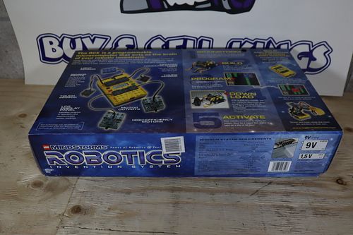Lot #12 (1 of 9)