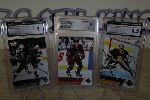 Lot #18 (1 of 4)