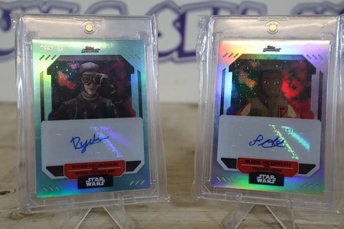 Lot #21 (1 of 5)