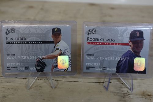 Lot #24 (1 of 5)