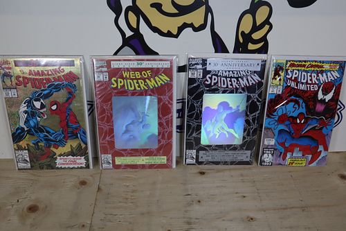 Lot #29 (1 of 5)