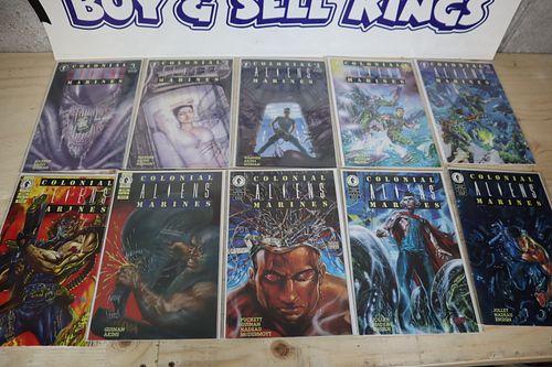 Lot #42 (1 of 11)