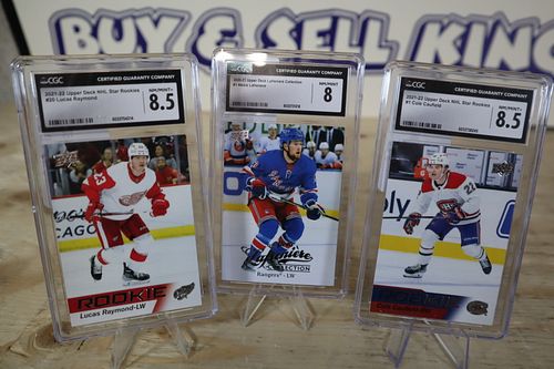 Lot #47 (1 of 7)